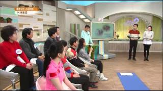 무엇이든 물어보세요 - Ask Anything 20140212 # 002