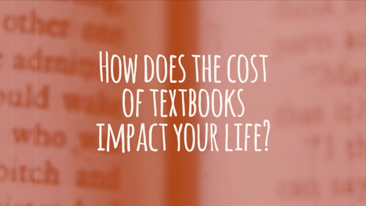 How textbook costs impact Oregon State University students 