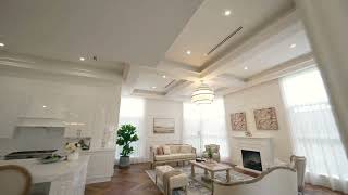 Canberra Display Home Tour | French Provincial Luxury in Taylor | Sunny Homes Canberra Display Home Tour | French Provincial Luxury in Taylor | Sunny Homes