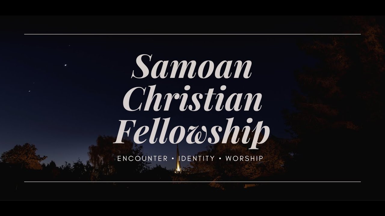 Pastor Alex Ledoux Sermon 