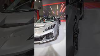 🔥First Look | New 2026 Corvette ZR1X Supercar 1250HP #cars #supercars #cartok #corvette #sportscar