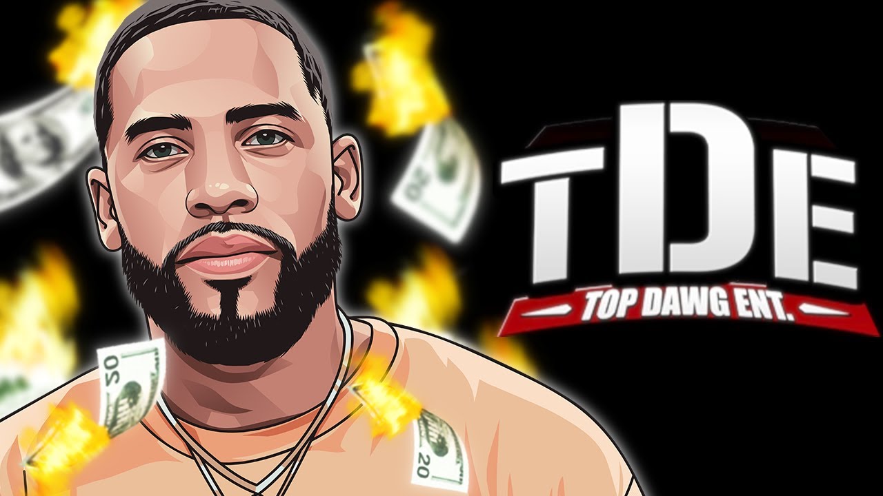 How 1 Rapper Destroyed Hip-Hop's Favorite Label (TDE)