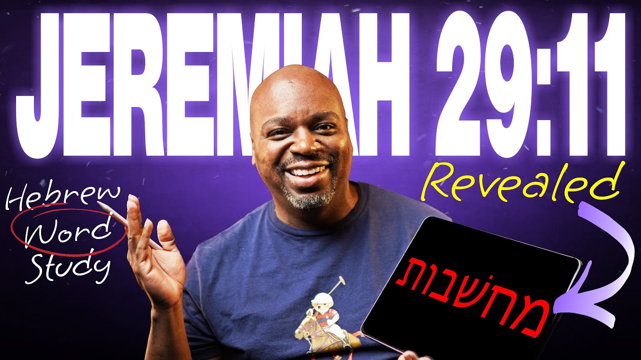 The Meaning of Jeremiah 