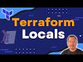 Terraform Locals | Terraform Tutorial