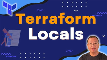 Terraform Locals | Terraform Tutorial