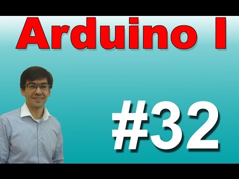 aula 4448 Arduino   video testando semaforo interativo com botao para pedestres acionarem