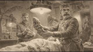 The Army Surgeon Who Operated on a Patient From the Illinois Mounds — What He Found (1893)