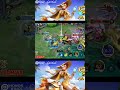Milady x BDuck Top Mid Lane High Tier 100% BROKEN #milady #hok #HonorofKings #Hokstudio #HOKxBDuck