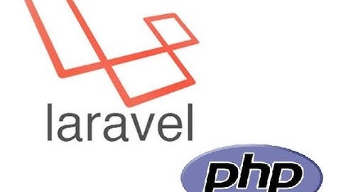 Laravel how to create new project