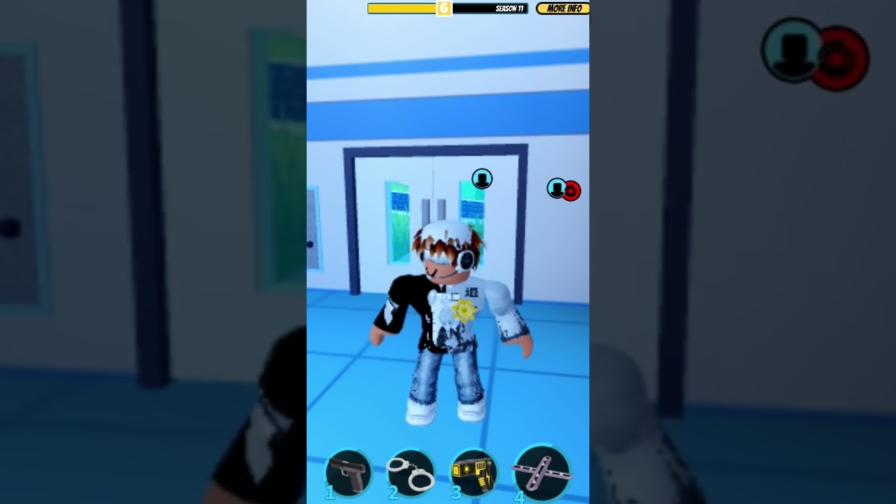 Top 5 RAREST jailbreak CARS  (Roblox)