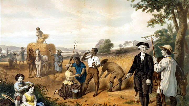Slavery and the Constitution, by Professor John Ka...