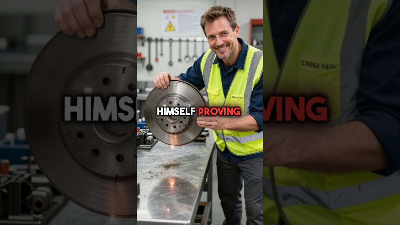 Engineer Exposed Ford's Deadly Secret and Got PAID $2.5M