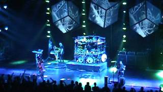 Dream Theater Caught In A Web   Rosemont Theater