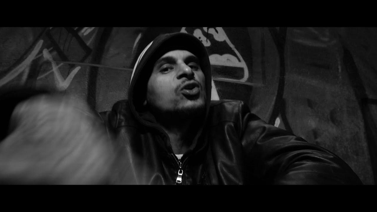 ΕΞΤΑΣΗ ΤΕΑΜ - ΓΥΡΝΑΜΕ | EXTASH TEAM - GYRNAME (Official Video 4K)