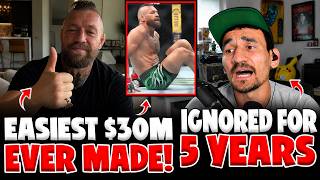UFC 329 NUMBERS REVEALED! Max Holloway's WIFE Left Him on READ 5 Years! Colby GOES OFF on Poirier!