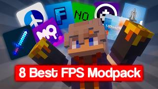 Full I Tested 8 Performance Modpacks for Minecraft 26.2 so You Don't Have To! Guide