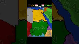 Mısır Vs Sudan Ürkiye