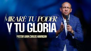 En Medio del Desierto Verás Su Poder y Gloria