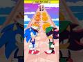 Block Puzzle Day 104 Challenge: The Impossible Door #Sonic #Shorts #SonicTheHedgehog
