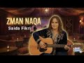 Saida Fikri Zman Naqa Cover زمان الناقة سعيدة فيكري Saida Fikri Zman Naqa Cover زمان الناقة سعيدة فيكري