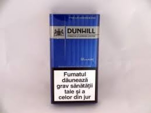 dunhill