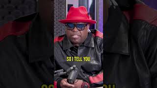 Goodie Mob's Cell Therapy Came True!