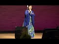 【雨のタンゴ】錫木竹子【小野由紀子】☆第67回まほろば歌謡会