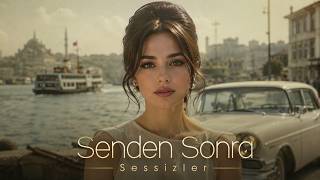 Sessizler - Senden Sonra (Anatolian Psychedelic Rock 1970)