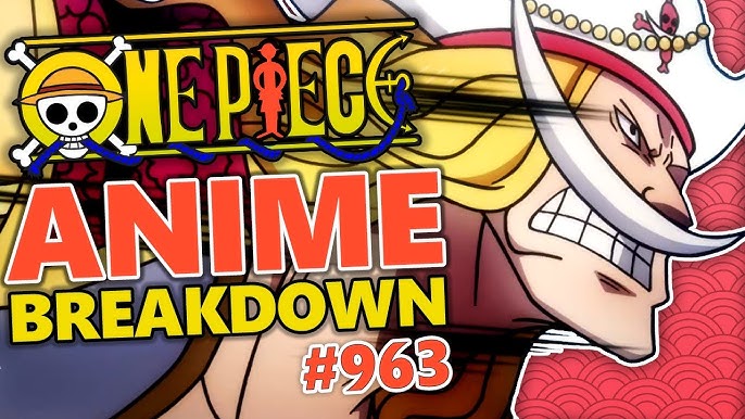 Brachio Bash One Piece Episode 946 Breakdown Youtube Brachio Bash One Piece Episode 946 Breakdown Youtube