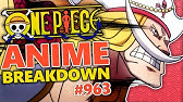 Romance Dawn One Piece Episode 907 Breakdown Youtube