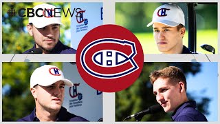 Expectations for the Montreal Canadiens are high for the 1st time in years. Can they meet them?
