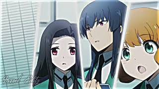 Kumpulan Jedag Jedug Anime Keren 😎 || Part 8 🗿☕