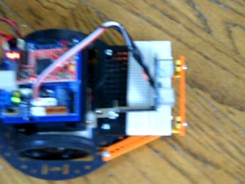 Fez Bot #2 - YouTube