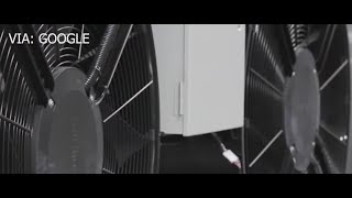 NJ residents protest AI data center's environmental impact