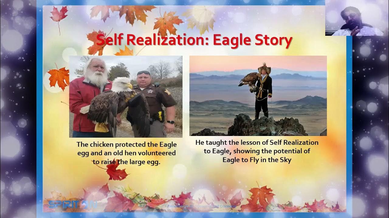 eagle essay in kannada
