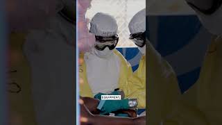 Samaritans Purse Opens Its Ebola Treatment Center In The Democratic Republic Of Congo