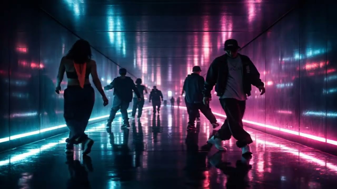 Groove Explosion House Part 2 | House Music Vibes