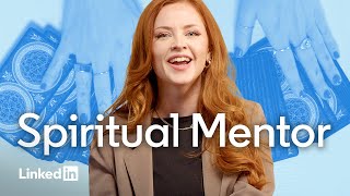 I make $200,000 reading Tarot Cards | 5 to 9