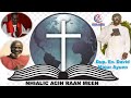 Dinka gospel songs 2022 nhialic acn raan mn by vocalist ev dup david majur ayuen