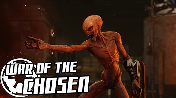 XCOM 2 War Of The Chosen - EP 1 - Hopeful Beginnings