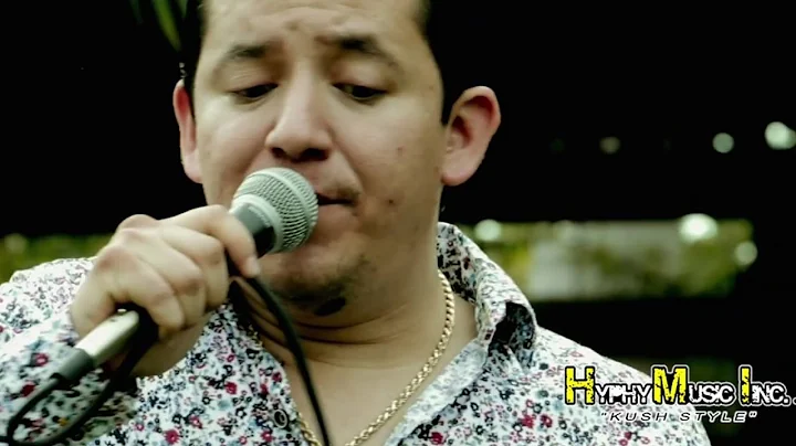 Christian Felix Y Su Maximo Grado Ft El Josi - Bri...