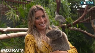 Koala Cuddling, Secluded Beaches, and Sailing in the Whitsundays in Australia screenshot 4