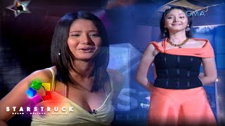 Starstruck Katrina Halili, Hindi Raw Nag-Audition Para Sa Starstruck Starstruck Throwback