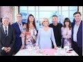 Almorzando con Mirtha Legrand 08/03/20 - Programa completo