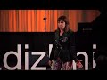 ¿Y si la belleza no fuera algo subjetivo? | María Dolores González Férnandez | TEDxCadizUniversity