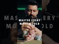 Learn Novo/Russian Poker step by step.Analyze decisions.Improve your game. #poker #casino #practice