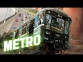 Metro i action i full movie in english