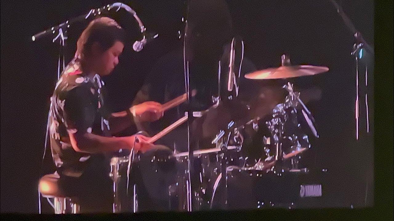ERASERHEADS LIVE IN CONCERT I Sacramento , CA USA YouTube