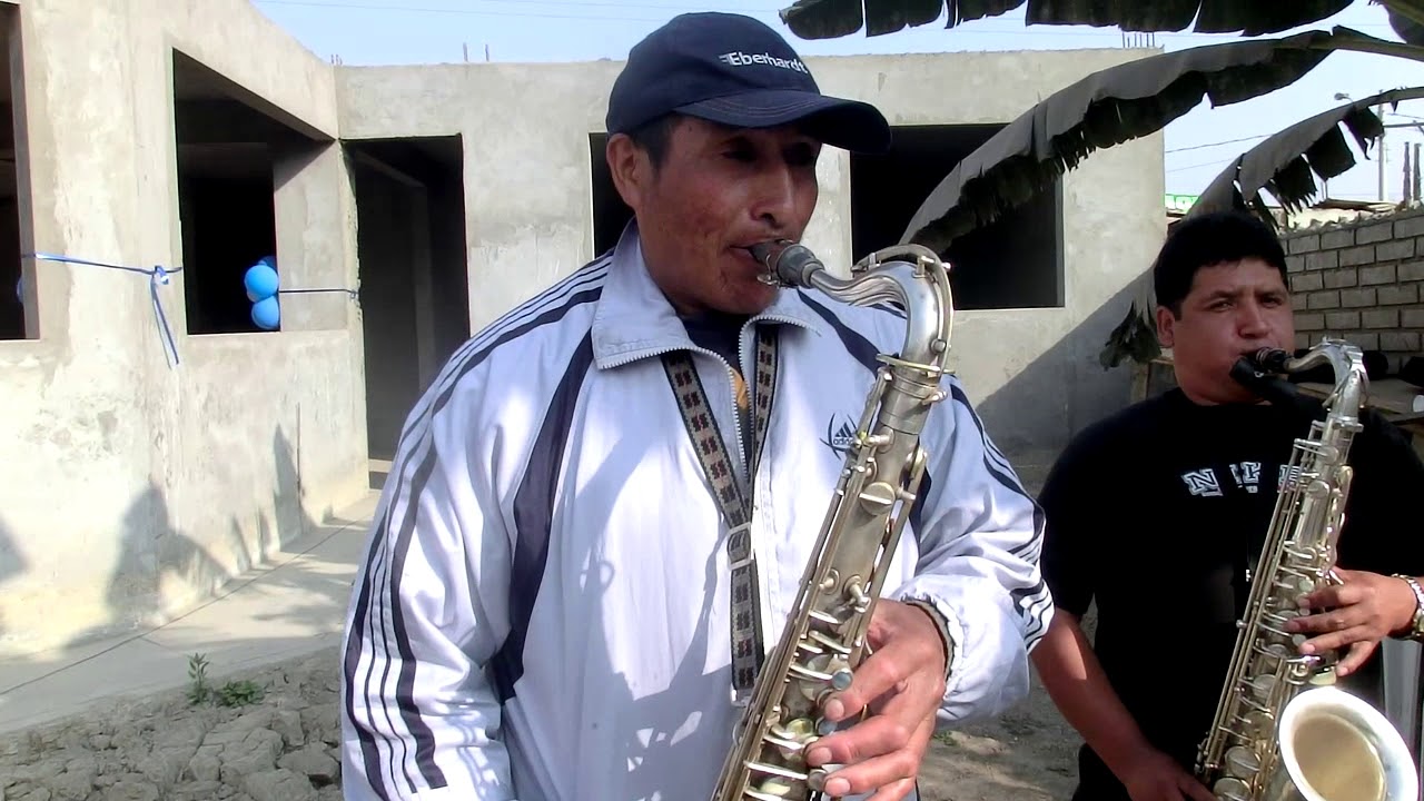 zz orquesta Evang  Principes de J C