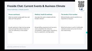 introduction and fireside chat clip